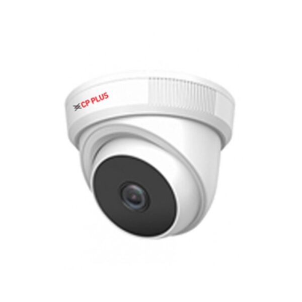 CPPLUS DOME 2.4MP (DC24PL2) 3.6MM ECO LITE