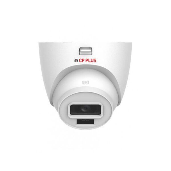 CPPLUS IP DOME 2MP (DA21PL3 Y) 3.6MM SILVER SERIES