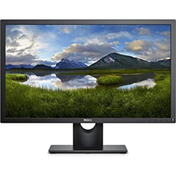 DELL LED 19.5” HDMI (D2020H) TN PANEL HDMI|VGA (1600X900)