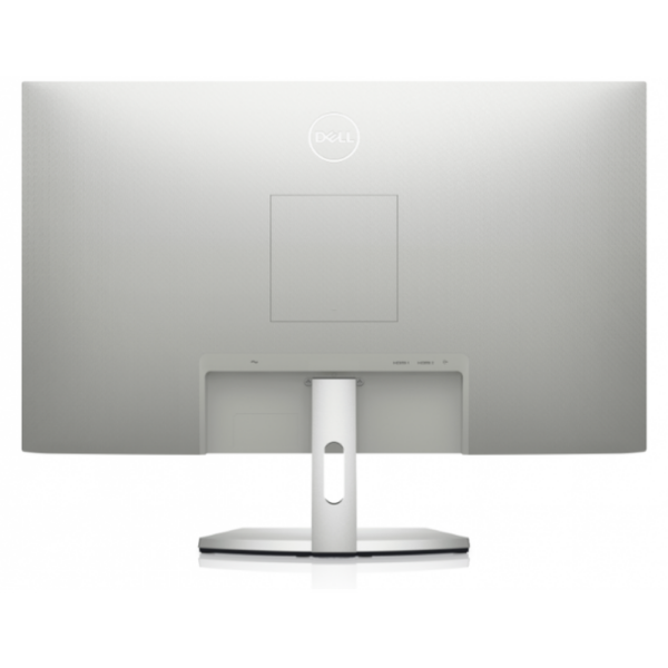 DELL LED 27" (S2721HN) IPS PANEL HDMI|HDMI (1920X1080) BORDERLESS