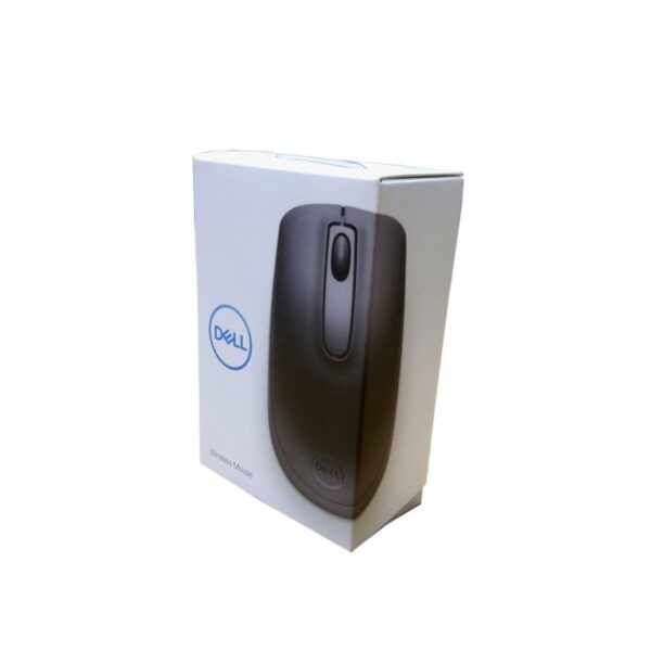 DELL MOUSE WIRELESS WM118