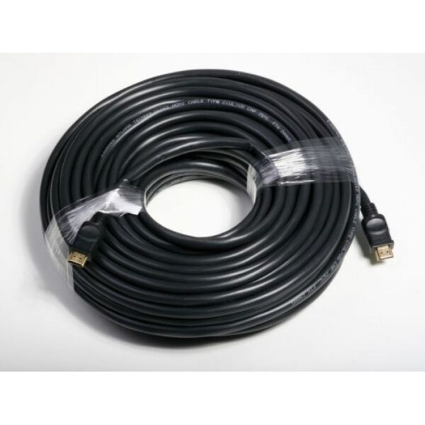 DI HDMI TO HDMI CABLE (MALE TO MALE) 20M