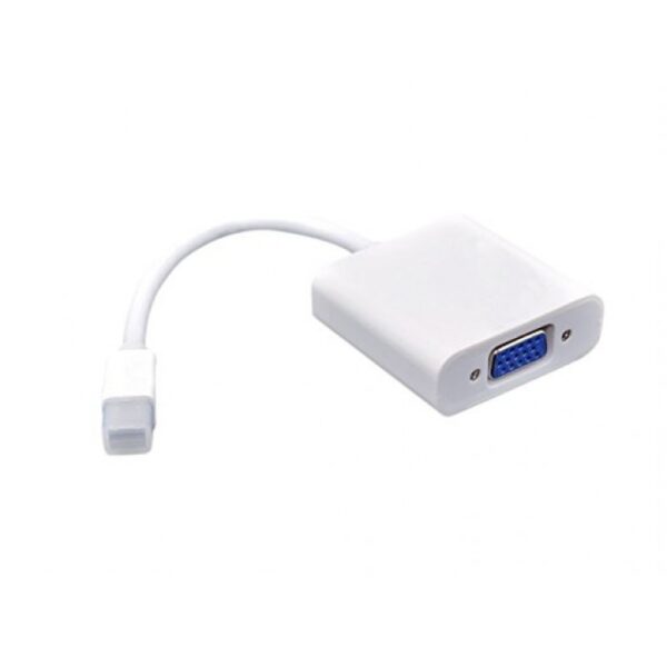 DI MINI DISPLAY PORT TO VGA CONVERTER