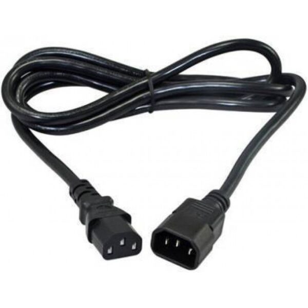 DI POWER EXTENSION CABLE MALE TO FEMALE 1.5M