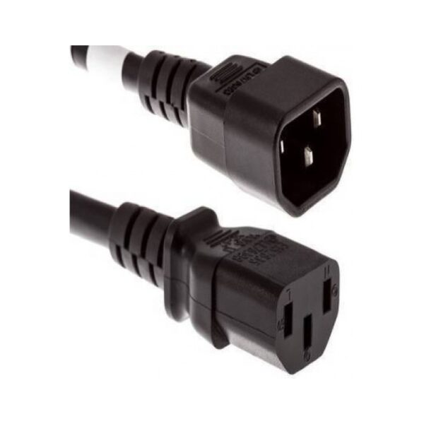 DI POWER EXTENSION CABLE MALE TO FEMALE 1.5M