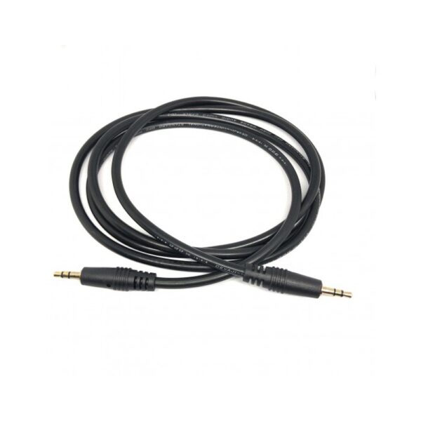 DI STERIO TO STERIO AUX CABLE 3.5MM 1.5M