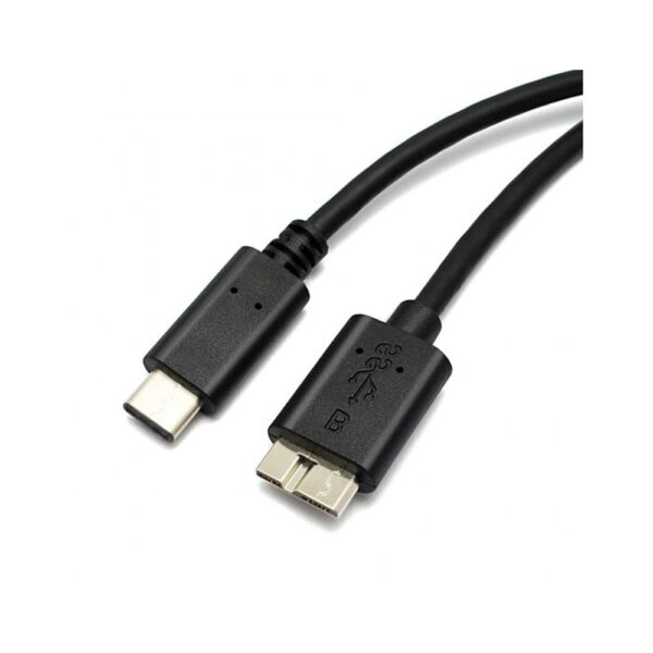 DI TYPE C TO HDD CABLE CONVERTER 3.0