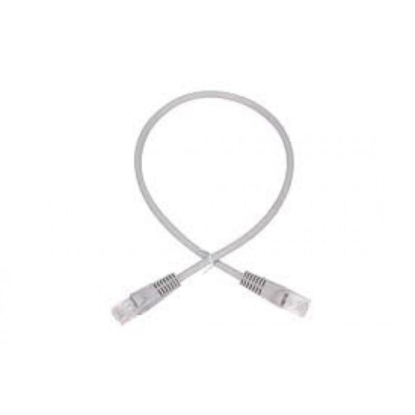 DIGISOL PATCH CORD 0.5M CAT6 (GREY) 854449