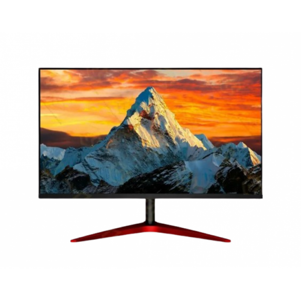 IBALL LED 23.8” (BIRD I24) VA PANEL HDMI | VGA 75HZ 5-8MS 1920X1080