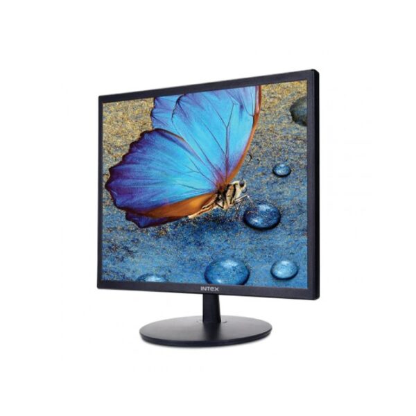 INTEX LED 19” IT1902 HDMI | VGA