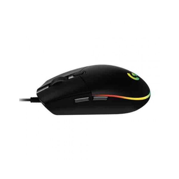 LOGITECH GAMING MOUSE USB G203 LIGHTSYNC RGB