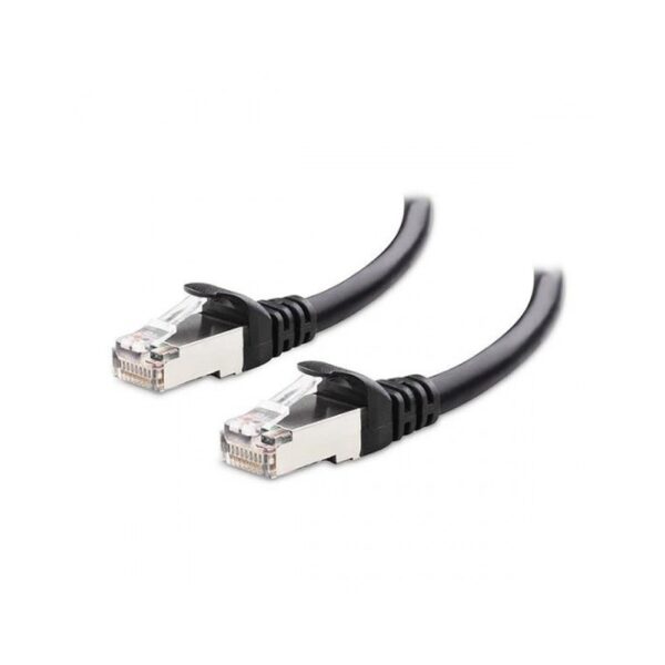 MULTYBYTE PATCH CORD 2M CAT6 SFTP