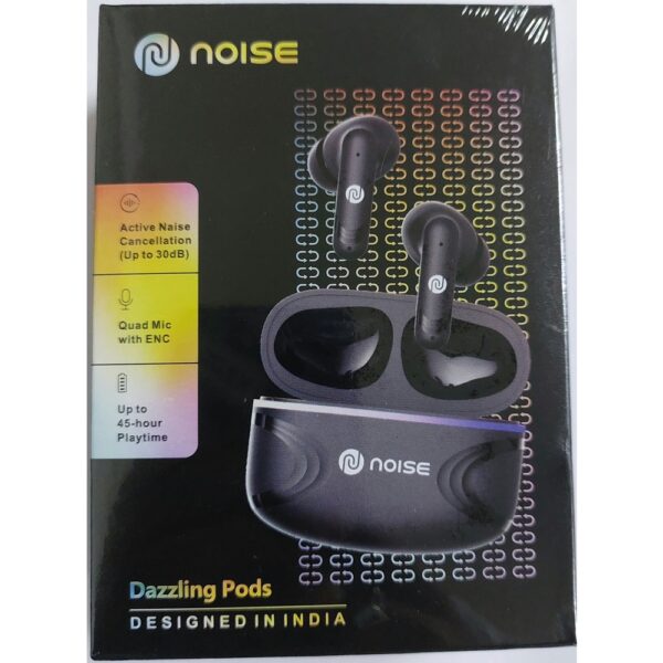 IMPORTED NOISE DAZZLING PODS EARBUDS