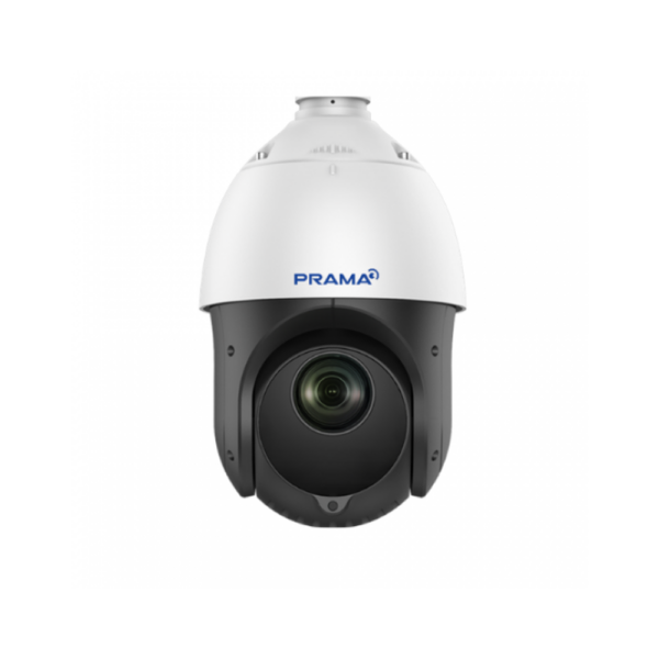 PRAMA 4MP IP PTZ SPEED DOME CAMERA (NPZE4425IW DP) 25X