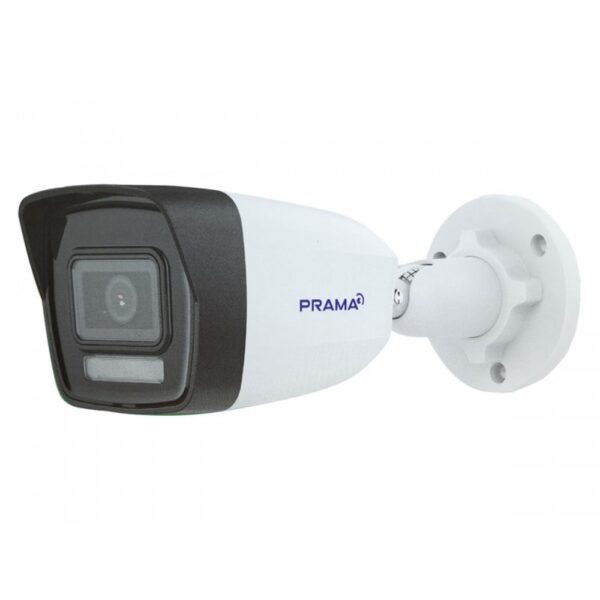 PRAMA IP BULLET 4MP NIGHT COLOUR (NC140D3 LD) 4MM