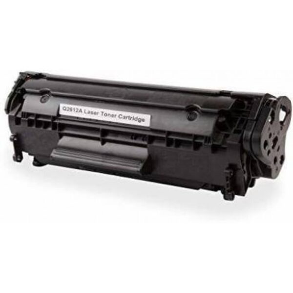 PRINT STAR COMPATIBLE LASER CARTRIDGE FOR HP 12A | 303