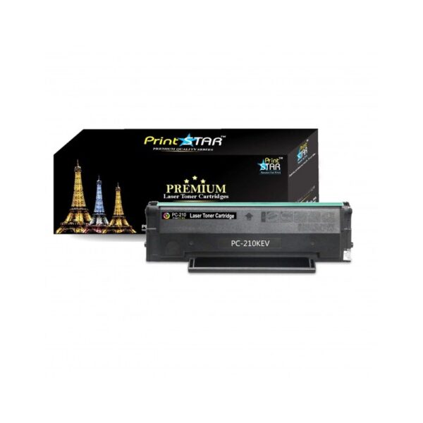 PRINT STAR COMPATIBLE LASER CARTRIDGE FOR PANTUM PC210KEV