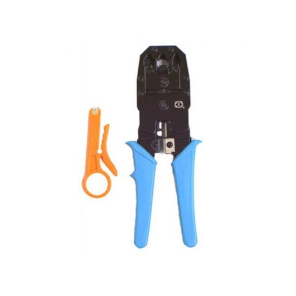 RANZ CRIMPING TOOL (ECO) 3 IN 1