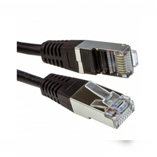 RANZ PATCH CORD CAT6 1M FTP