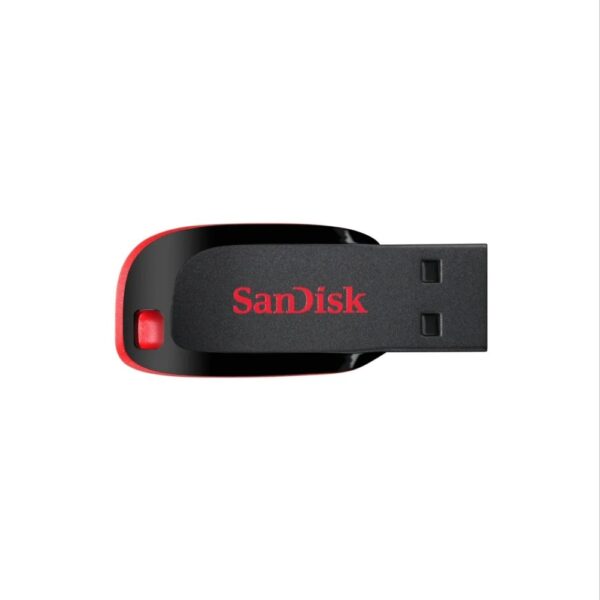 SANDISK CRUZER BLADE 8GB PANDRIVE