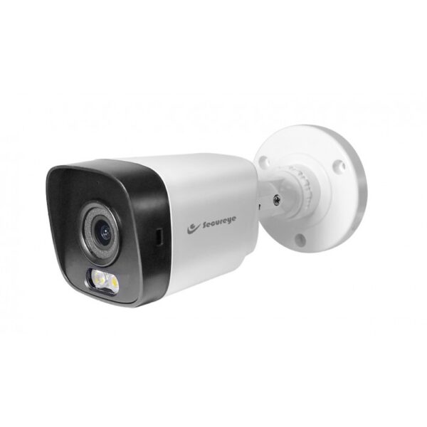 SECUREYE BULLET 5MP 3.6MM (NIGHT COLOR VISION) WITH COAXIAL AUDIO (SA W5 CA)