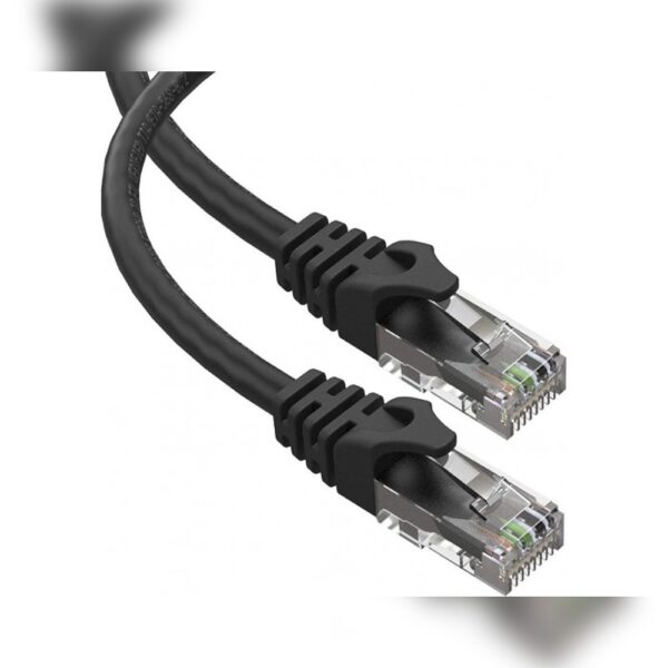 URICOM PATCH CORD 3M CAT6