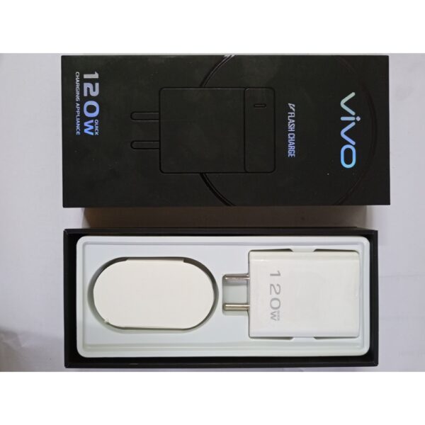 IMPORTED VIVO 120W FLASH CHARGER