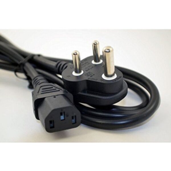 RANZ COMPUTER POWER CABLE 3M