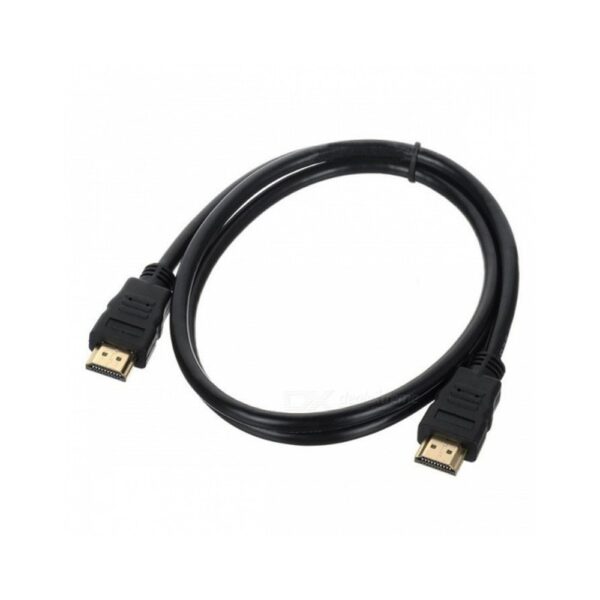 RANZ HDMI CABLE 1.5M SLIM