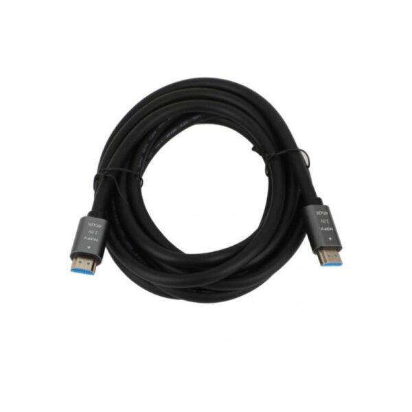 RANZ HDMI CABLE 25M 4K 30HZ 1080P WITH ETHERNET 10.2GB/S SPEED