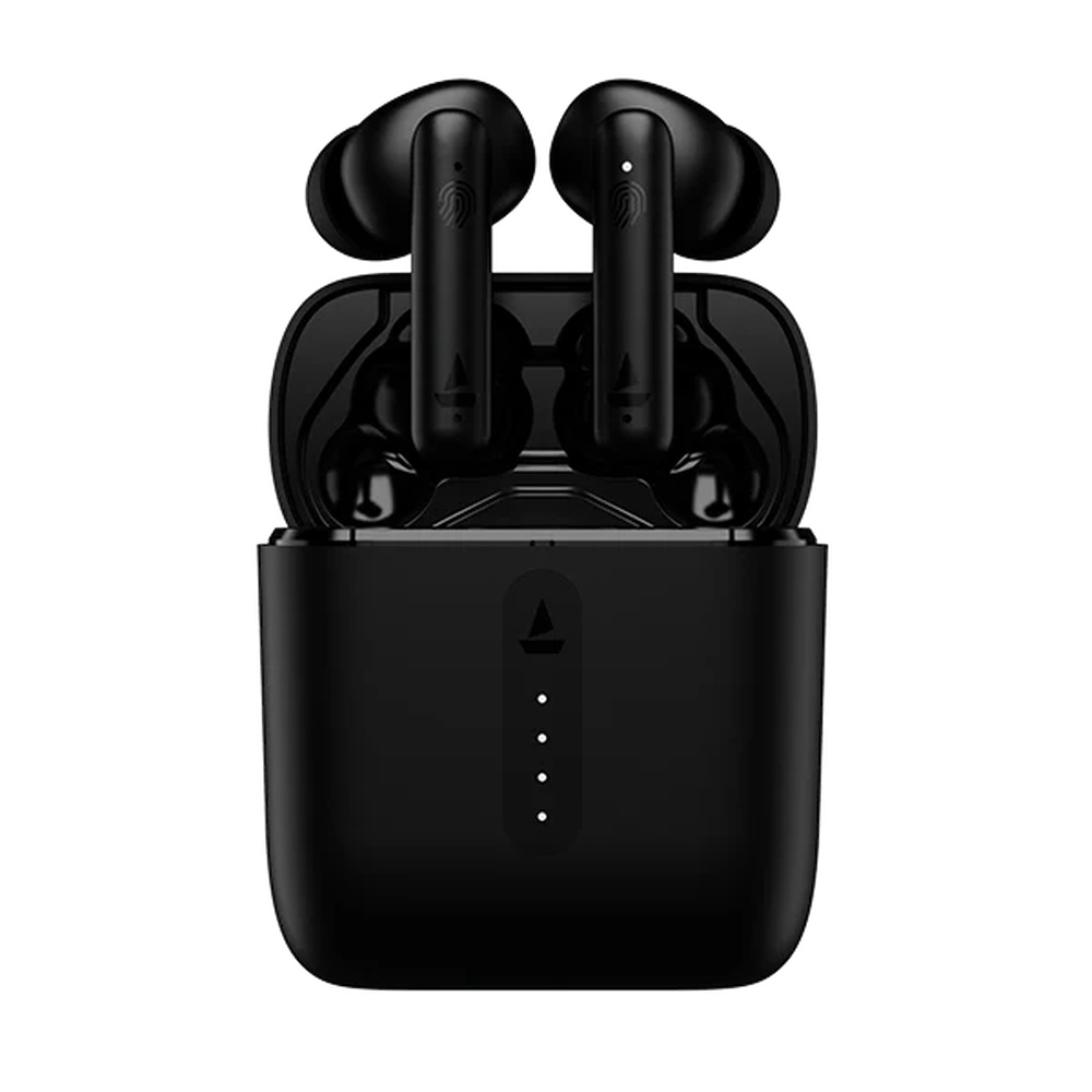 ORIGINAL BOAT AIRDOPES 148 TWS EARBUDS WITH ENVIRONMENTAL NOISE CANCELLATION