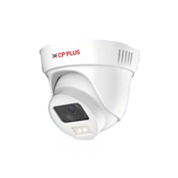 CPPLUS DOME 5MP NIGHT COLOR (DA50PL2) 3.6MM - Image 2