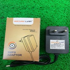 Secure Link SMPS Adaptor – 12V/2A