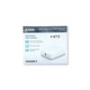 DLINK DESKTOP SWITCH 5 PORT GIGA (DGS 1005A)