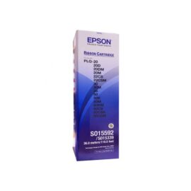 EPSON RIBBON CARTRIDGE PLQ20 3 PACK