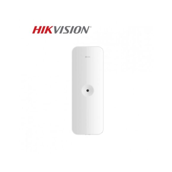 HIKVISION GLASS BREAK DETECTOR WIRELESS (PDBG8EG2WB) - Image 2
