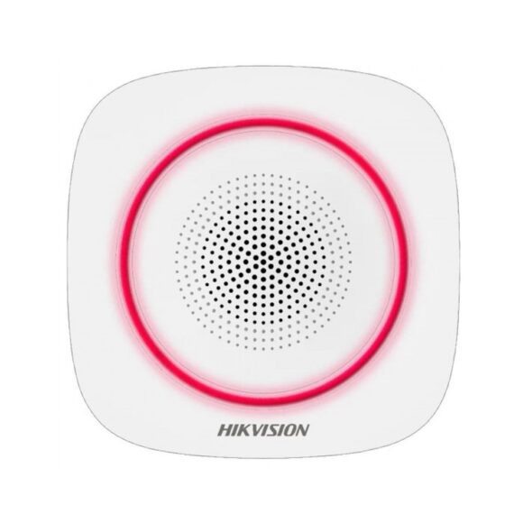 HIKVISION INTERNAL SOUNDER WIRELESS (PS1IWB) - Image 2
