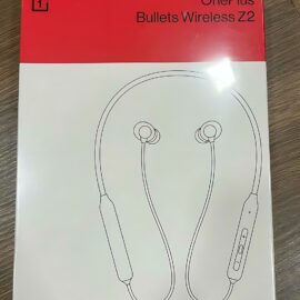 IMPORTED ONEPLUS BULLETS WIRELESS Z2 NECKBAND - TIRUPATIB2B