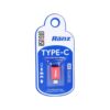 RANZ TYPE C TO USB CONNECTOR