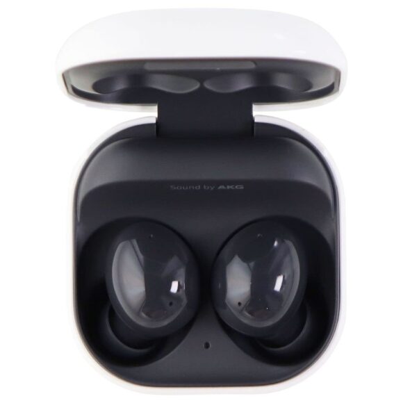 IMPORTED SAMSUNG GALAXY BUDS 2 - Image 2